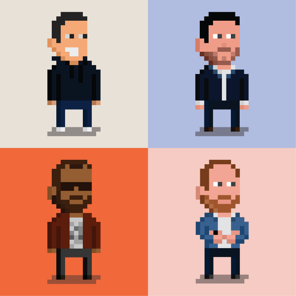 Cryptosquare apéro Web3